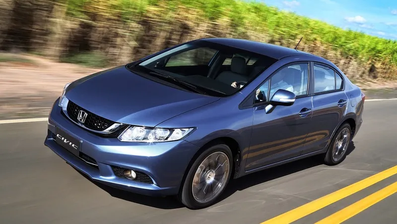 10 Bons carros usados que ainda dá para comprar na faixa R$ 50.000 