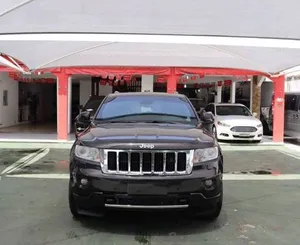 Jeep Grand Cherokee 2012 3.6 V6 Limited 4WD