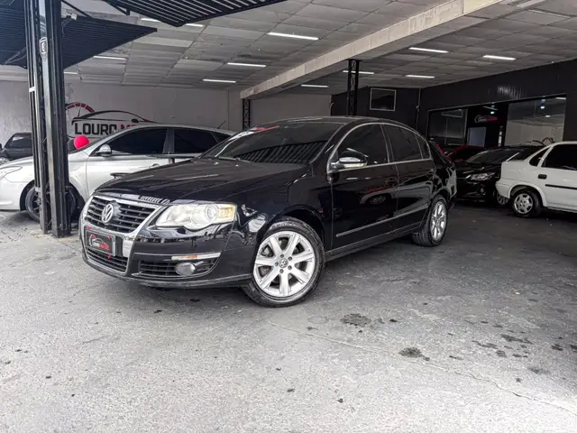 Carro Volkswagen Passat CC 2010 3.6 V6 FSI DSG 4Motion