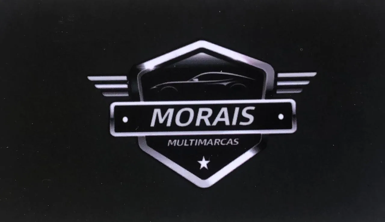 Fachada da loja Veículos à venda em Morais Multimarcas - Goiânia - GO | Mobiauto