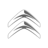 Logo da Citroën