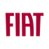 Logo da Fiat