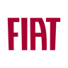 Logo da Fiat