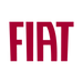 Logo da Fiat