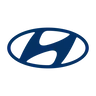 Logo da Hyundai