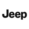 Logo da Jeep