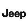 Logo da Jeep