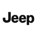 Logo da Jeep