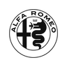 Logo da Alfa Romeo