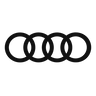Logo da Audi