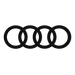 Logo da Audi