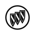 Logo Buick