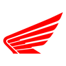 Logo da Honda