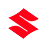 Logo da Suzuki