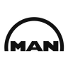 Logo da MAN