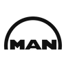 Logo da MAN