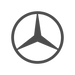 Logo da Mercedes-Benz