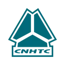 Logo da Sinotruk