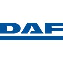 Logo da DAF