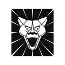Logo da Puma-Alfa Metais