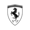 Logo da Ferrari