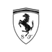 Logo da Ferrari