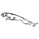 Logo da Jaguar