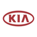 Logo da Kia