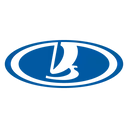 Logo da Lada