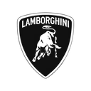 Logo da Lamborghini