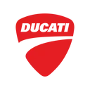 Logo da Ducati