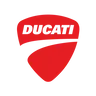 Logo da Ducati