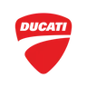 Logo da Ducati