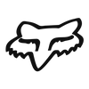 Logo Fox Racing