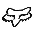 Logo Fox Racing