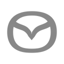 Logo da Mazda
