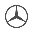 Logo da Mercedes-Benz
