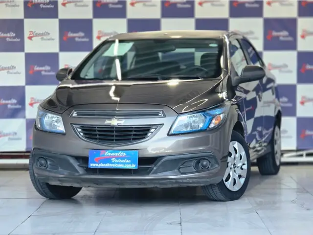 Carro Chevrolet Onix 2014 1.4 LT SPE/4