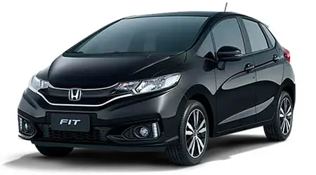 Carro Honda Fit 2021 1.5 16v DX (Flex)