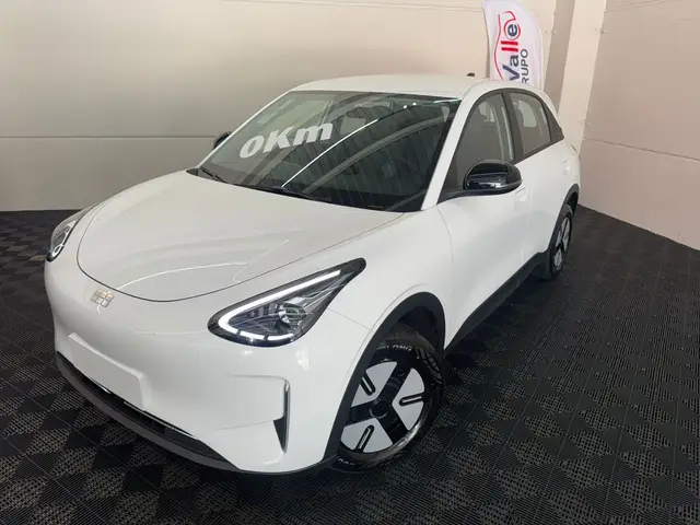 Carro Geely EX2 2026 Pro