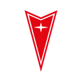 Logo Pontiac