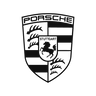 Logo da Porsche