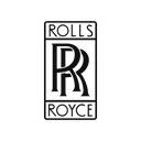 Logo da Rolls-Royce