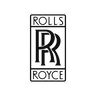 Logo da Rolls-Royce