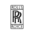 Logo Rolls-Royce