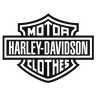 Logo da Harley-Davidson