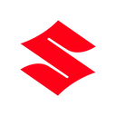 Logo da Suzuki