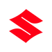 Logo da Suzuki