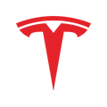 Logo Tesla