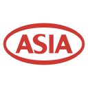 Logo da Asia Motors